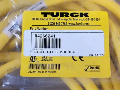 NEW LETOURNEAU R4268525