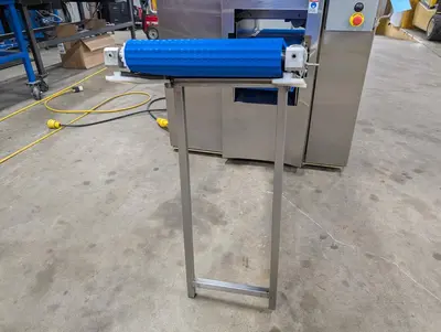 USED BENIER 8012