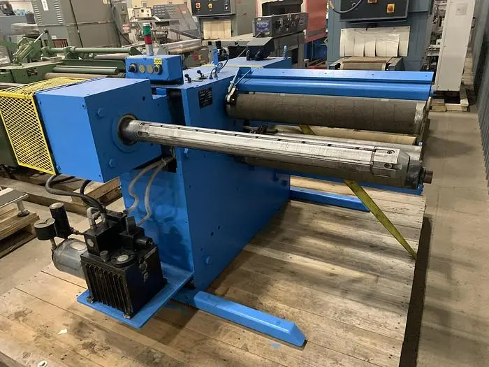 Used STANFORD 142 Coil Winders Pennsylvania US | Global Equipment International, LLC #185069