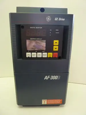 USED GENERAL ELECTRIC / GE 6VAF323F50B