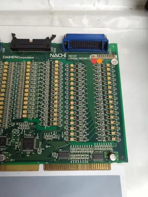 Used DAIHEN/NACHI L8800M (L8800M03) Circuit Boards Ohio US | Surplus Asset Holdings #1238266