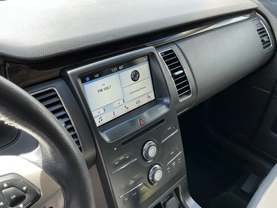 Used 2018 FORD FLEX SUVs Michigan US | Miedema Asset Management Group #1468604