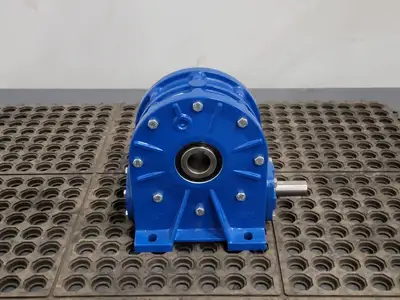 Used STM RI 85 I Gearboxes British Columbia CA | Lenmark #268481
