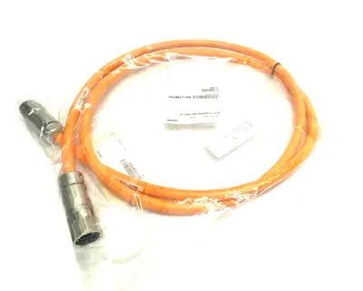 New | in-Stock BOSCH REXROTH HYBRID SERVO MOTOR CABLE 2M LENGTH RH2-030DBB-NN-002,0 Cable & Wire | Maverick Industrial Sales #1101354