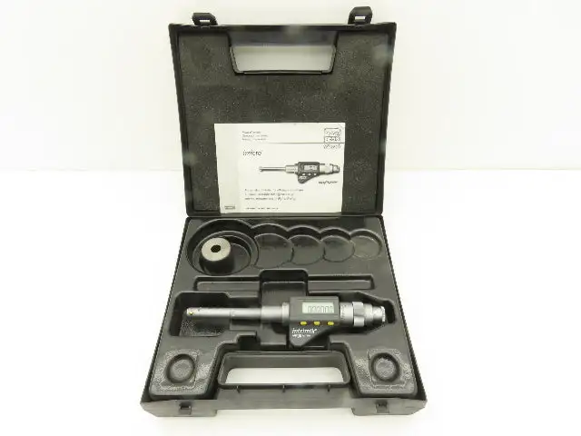 Used TESA BROWN & SHARPE _UNKNOWN_ Tooling & Accessories (Other) Indiana US | Arrow Industrial #1128876