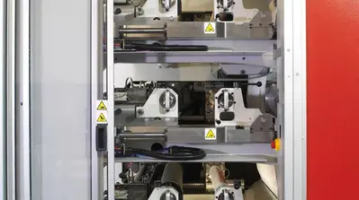 UTECO QUARZ Uteco (made-to-order) | Mark One Machinery (5)