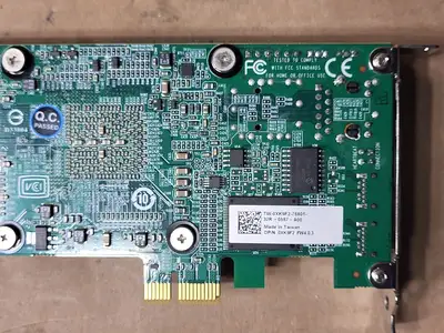 USED DELL XK9F2