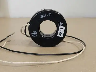 USED INSTRUMENT TRANSFORMERS, INC. RL-301