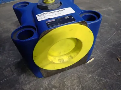 Used REXROTH R900737037 Pumps Ohio US | HGR 24 #884971