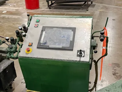 1985 LOOPCO 12-8-4-SL Slitters & Slitting Lines | Michael Meyer (7)