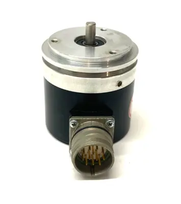 USED BALLUFF INCREMENTAL ENCODER