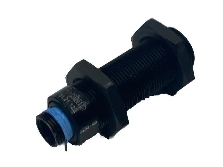 Used Piab 01.21.122 Valves/Fittings Michigan US | Maverick Industrial Sales #1461009