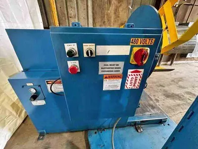USED CHS R40-12