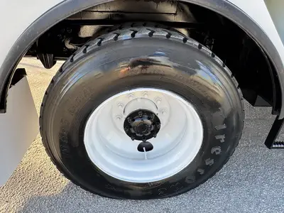Used 2015 TEREX HR46M Bucket (boom) trucks Florida US | Truck and Van Outlet #1509249