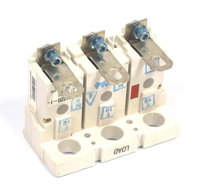 NEW ALLEN BRADLEY 140U-JTD3-D15 TRIP UNIT 140UJTD3D15