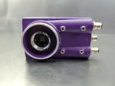 USED Matrox IRIS 080BE8