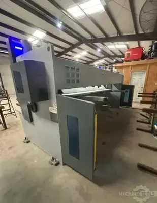 USED 2023 ACCURL MS8-8X4000