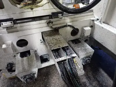 USED 2004 DAEWOOD DHP400