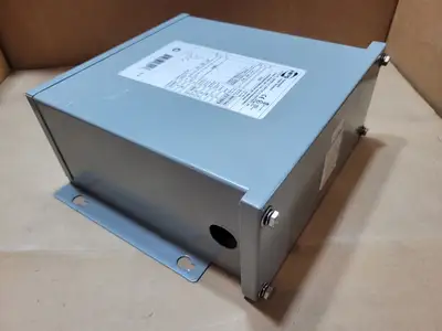 New | in-Stock HAMMOND POWER SOLUTIONS INC. 237029 Transformers British Columbia CA | Lenmark #1488911