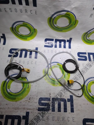 USED BANNER QS18VN6DB