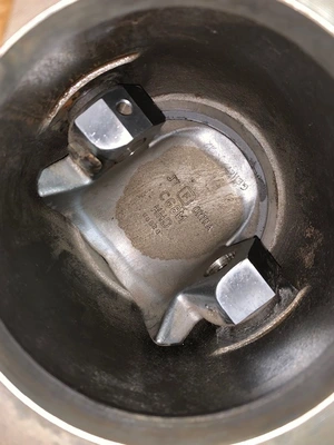 Fisher V-Ball Control Valve size 4" Type V200 Unused