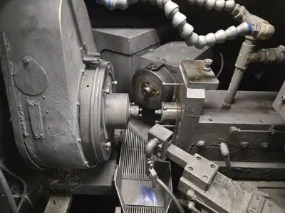 2013 JTEKT TAG-300 Finish Surface Grinding Machine