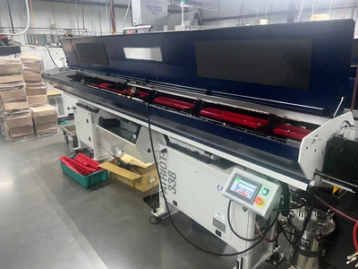 2015 YAMA SEIKI SW-32 Swiss Type Automatic Screw Machines | Tight Tolerance Machinery (8)