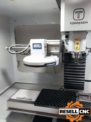 Used 2022 Tormach 1100M Vertical Machining Centers Florida US | Resell CNC #1261651