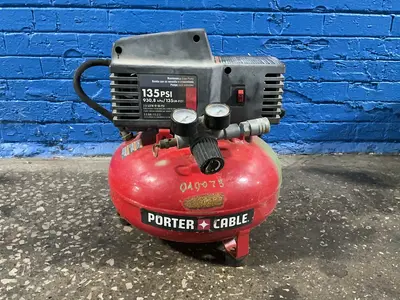 Used PORTER CABLE PCFP02002 Miscellaneous MRO Ohio US | HGR 24 #1404686