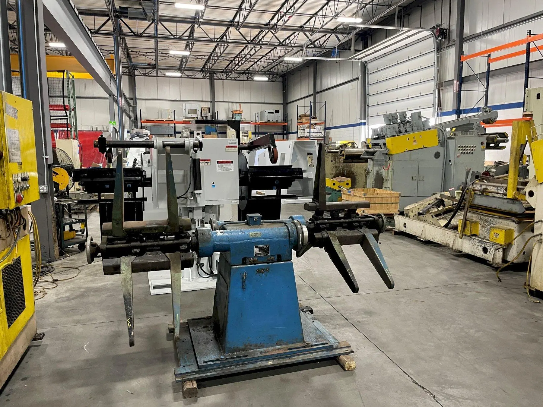 USED CWP 5000-18DP