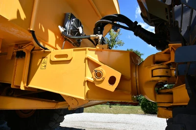 Used 2012 VOLVO _UNKNOWN_ Water Trucks South Carolina US | BTM Machinery #1411358