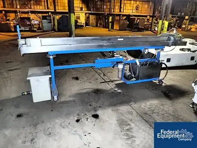 USED Killion 1.5" Killion Extrusion Line