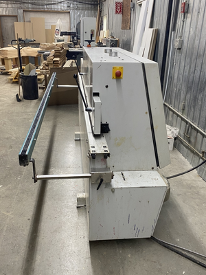 Used 2003 HOLZ-HER SPRINT 1310-1 Edge Banders Ontario CA | Aldan Woodworking Machinery #1252670