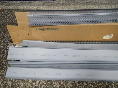 Misc. Equipment