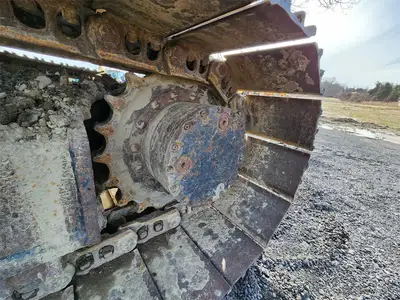 Used 2013 CATERPILLAR 312EL Crawler Excavators | Abele Tractor #1342748