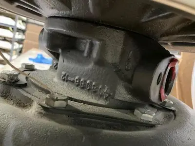 USED WAUKESHA 7042