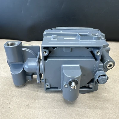 USED Fisher DVC5030
