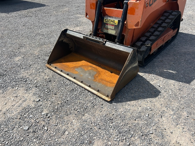 Used 2020 GEHL RT105 Skid Steer Loaders Oklahoma US | OT Truck & Tractor Sales #1383464