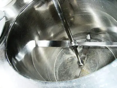 USED WOOJUNG TECH K1-6A