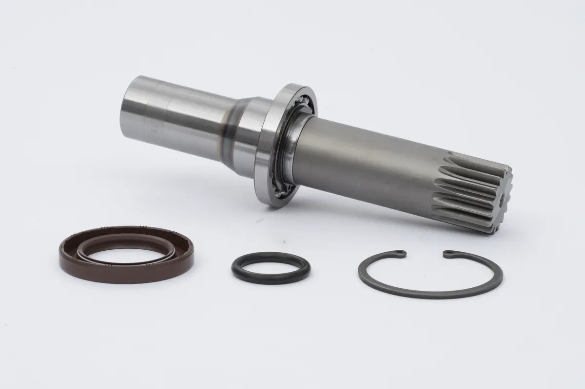 KUKA Input shaft install. kit RV-320E118.5