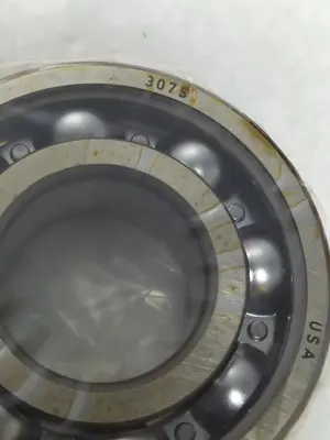 New | in-Stock MRC 307S Bearings | Surplus Asset Holdings #1191122