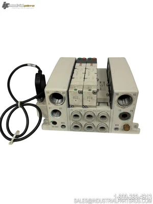 USED SMC VV5QC41-03C12NFDO