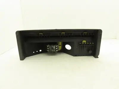 Miller Deltaweld Voltage Connect Control Panel With Contactor Starter & Coil