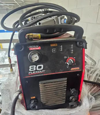 Used 2023 LINCOLN ELECTRIC TORCHMATE 4800 Plasma Cutters South Carolina US | Revelation Machinery #1362746