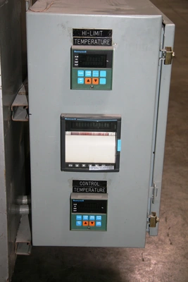 Despatch VDAF Portable Preheat Oven