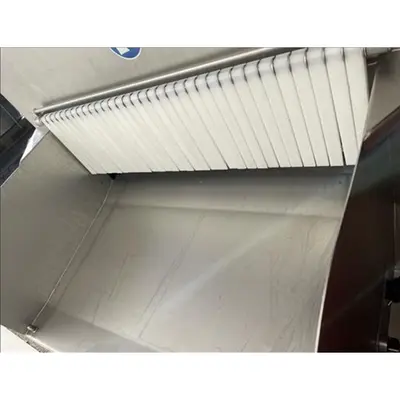 Used Treif _UNKNOWN_ Slicers / Dicers / Cutters | ISCA #1299013
