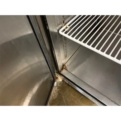 Used Atosa _UNKNOWN_ Refrigerators Pennsylvania US | ISCA #1299405