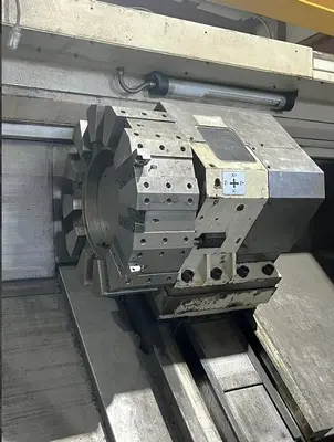 USED 2013 CHEVALIER FBL-530C WITH 12.59" BORE