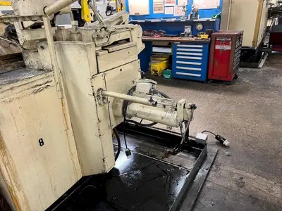 Used 1975 NATIONAL 6L4 Bolt Making Machines Ontario CA | Walden Machinery #1290553