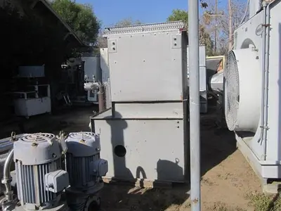 USED EVAPCO LST 363